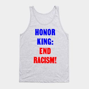 HONOR KING... Tank Top